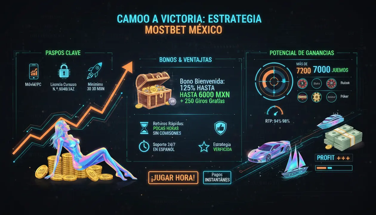 jugar en mostbet casino